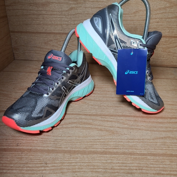 Asics Shoes - Asics